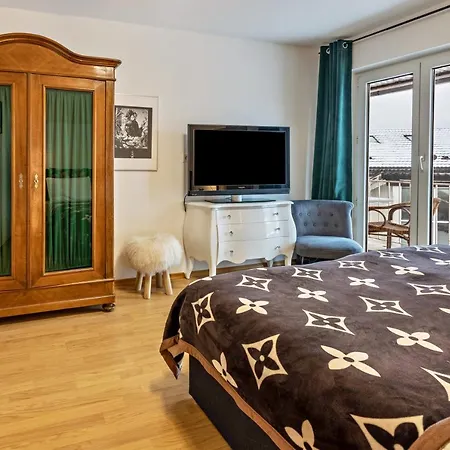 Radolfzell Bodensee Radolfzell am Bodensee Buitenkant foto