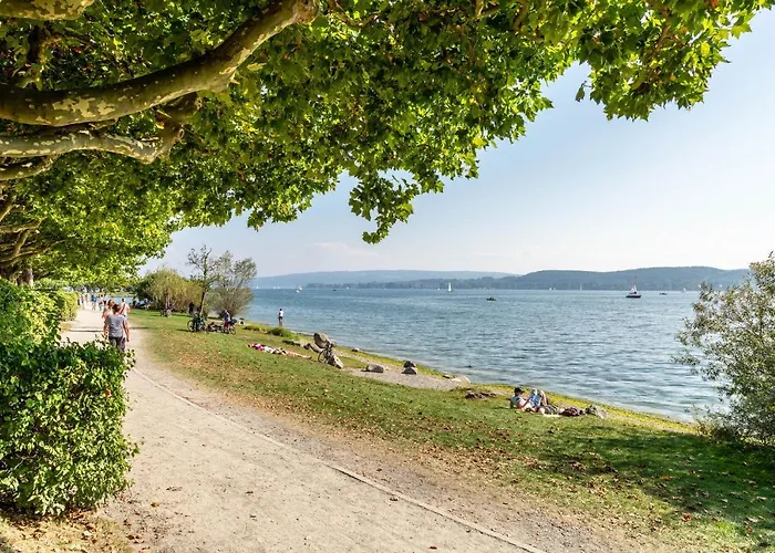 Radolfzell Bodensee