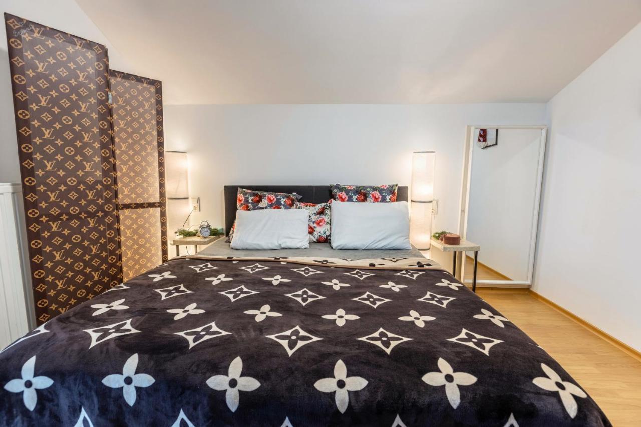 Apartment Radolfzell Bodensee