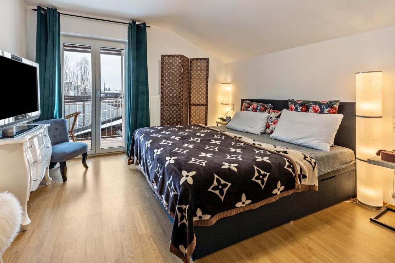 Apartment Radolfzell Bodensee Radolfzell am Bodensee