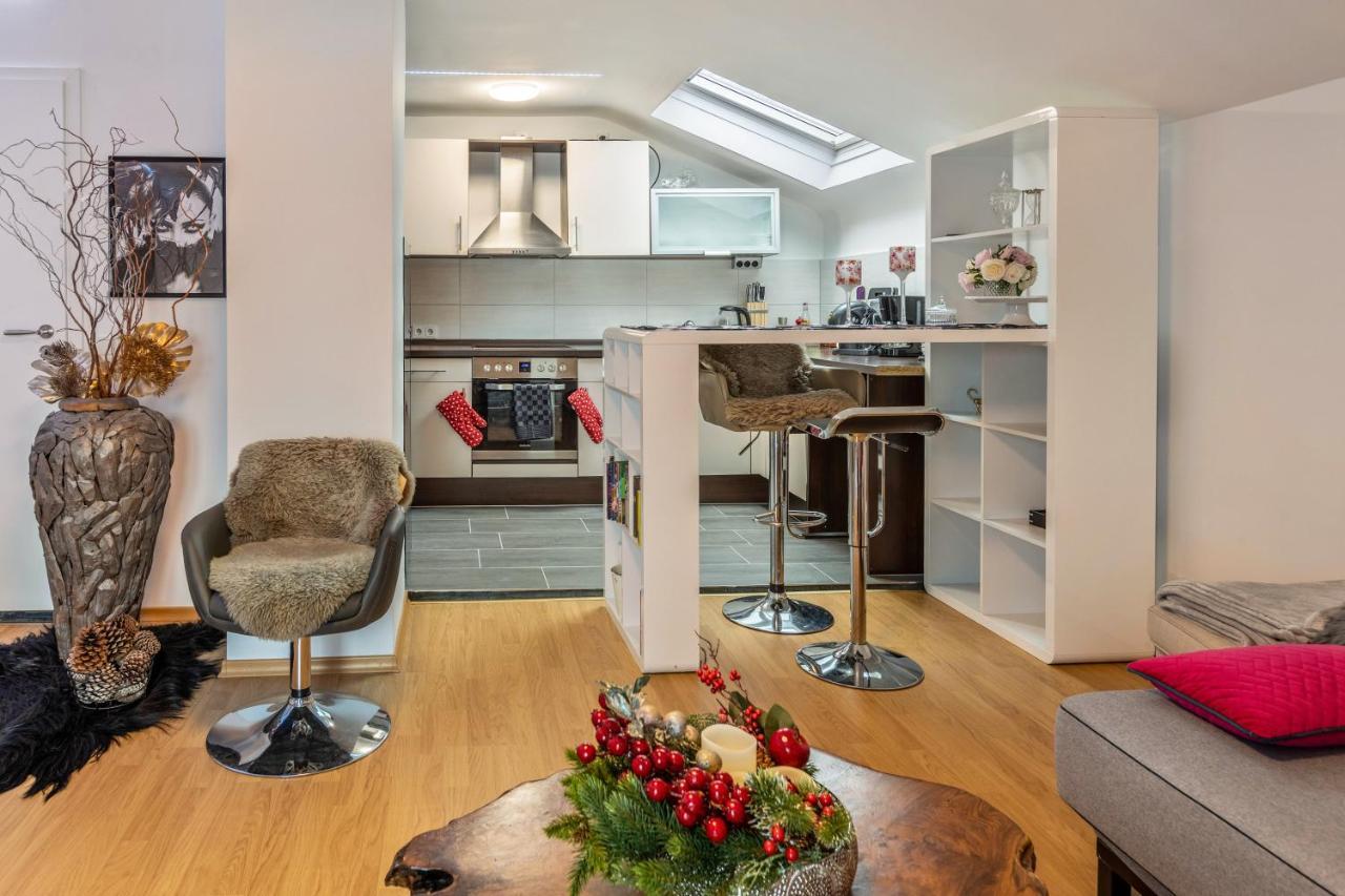 Radolfzell Bodensee Apartment