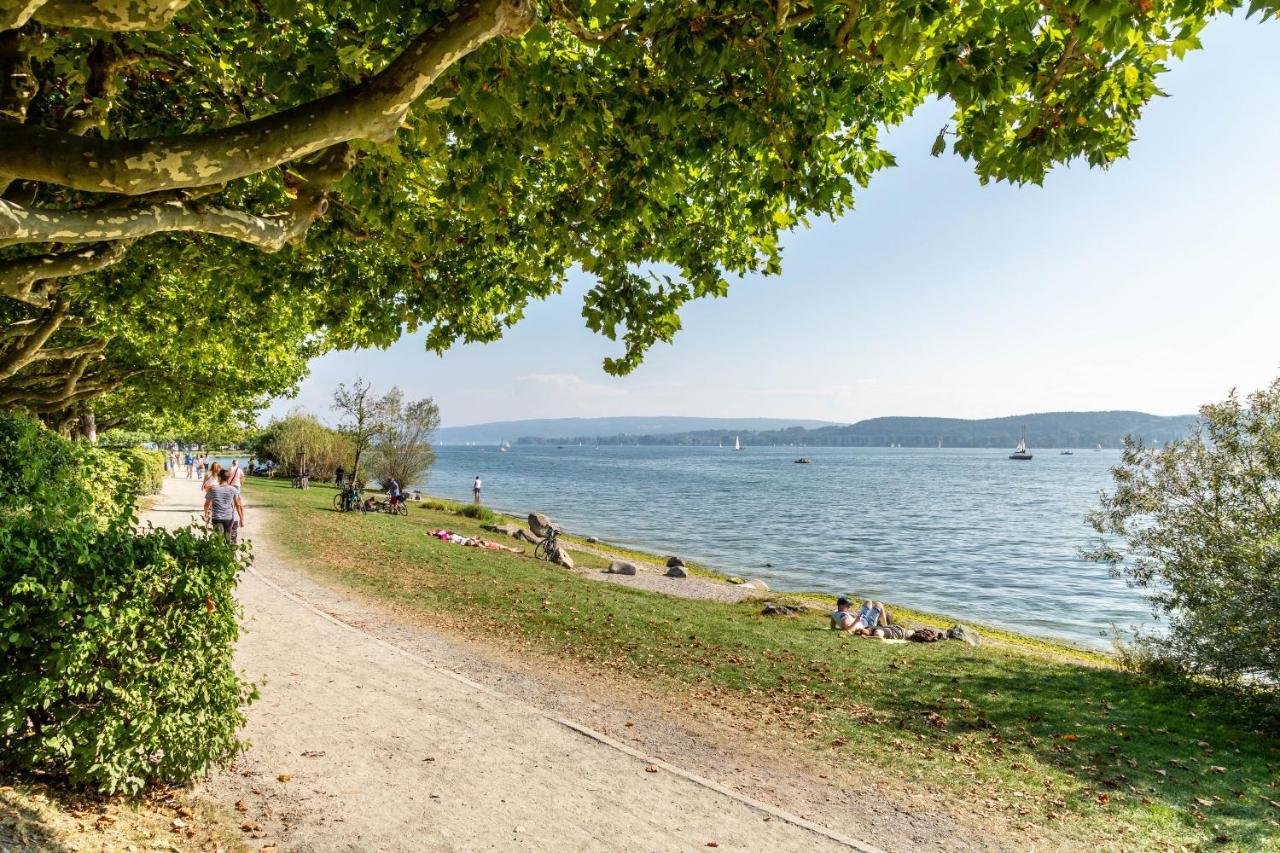 Apartment Radolfzell Bodensee