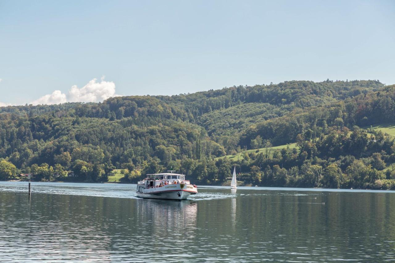 Apartment Radolfzell Bodensee *