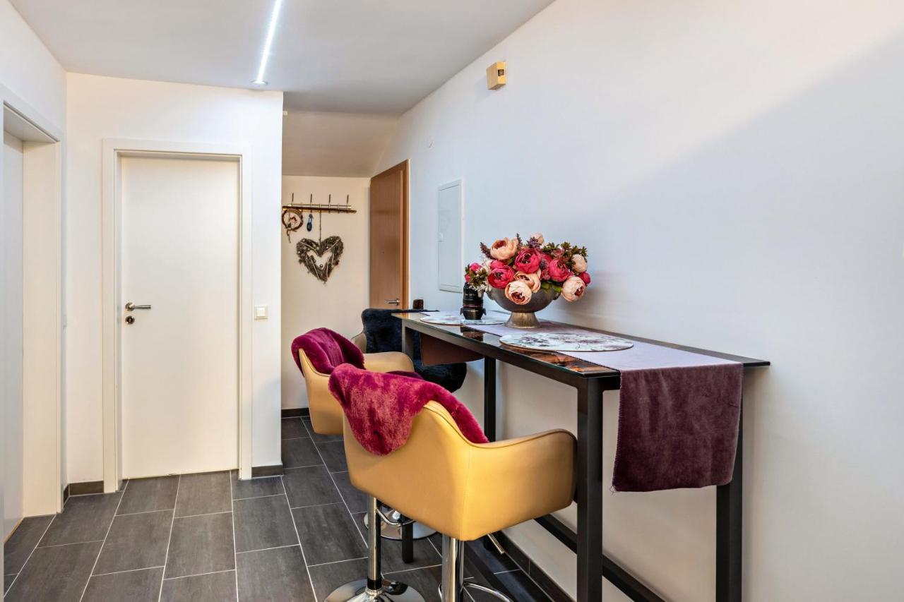 Apartment Radolfzell Bodensee *